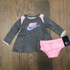 Nike Baby Girl Dress